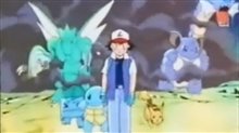 POKEMON Trailer Video