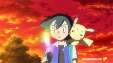 Pokémon the Movie: I Choose You! Trailer Video