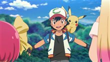 'Pokémon the Movie: The Power of Us' Trailer Video