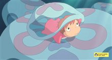 PONYO 15TH ANNIVERSARY Trailer Video