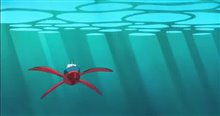 Ponyo Trailer Video