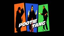 POOTIE TANG Trailer Video