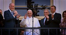 'Pope Francis: A Man of His Word' Trailer Video