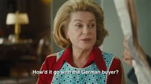 Trophy Wife Trailer Video