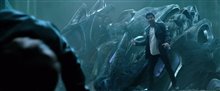 Power Rangers Movie Clip - 