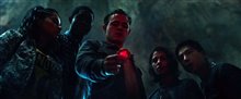 Power Rangers - Official Teaser Trailer Video