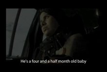 Precious Life Trailer Video