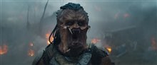 PREDATOR: BADLANDS Teaser Trailer Video