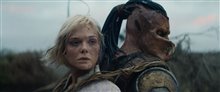 PREDATOR: BADLANDS Trailer Video