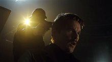 Predestination Trailer Video