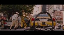 Premium Rush Trailer Video
