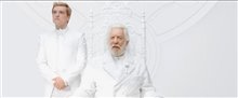 President Snow's Panem Address - 