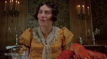 PRIDE AND PREJUDICE - Restoration Showcase Video
