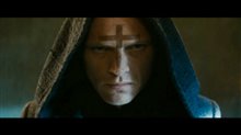 Priest Trailer Video