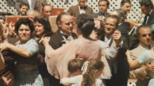 The Godfather Trailer Video