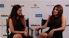 Priyanka Chopra (Mary Kom) - Interview Video