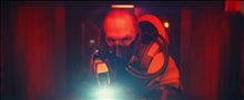 PROJECT GEMINI Trailer Video