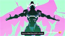 PROMARE (REDUX) Trailer Video