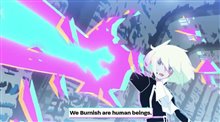 PROMARE Trailer Video