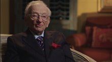 'Prosecuting Evil: The Extraordinary World of Ben Ferencz' Trailer Video