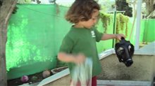 P.S. Jerusalem Trailer Video