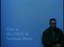 PSYCHO Trailer Video