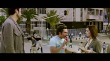 Pulling Strings Trailer Video