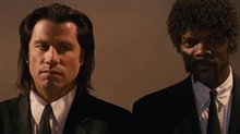 PULP FICTION Trailer Video