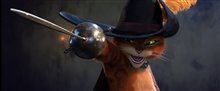 PUSS IN BOOTS: THE LAST WISH Trailer Video