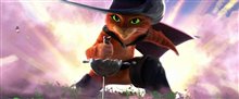 PUSS IN BOOTS: THE LAST WISH Trailer 2 Video