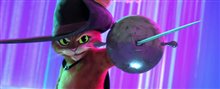 PUSS IN BOOTS: THE LAST WISH Trailer 3 Video