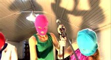 Pussy Riot: A Punk Prayer Trailer Video