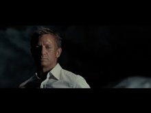 Quantum of Solace Trailer Video