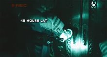 Quarantine Trailer Video
