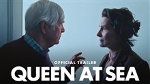 QUEEN AT SEA Trailer Video