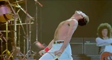 QUEEN ROCK MONTREAL Trailer Video