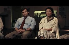 Rabbit Hole Trailer Video