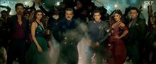 'Race 3' Trailer Video