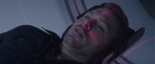 Radius - Trailer Video