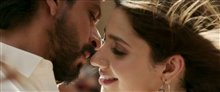 Raees Trailer Video