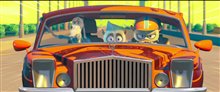 RALLY ROAD RACERS Trailer Video