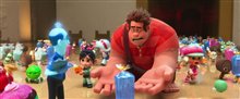 'Ralph Breaks the Internet' Trailer #2 Video