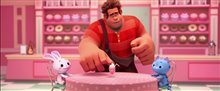 Ralph Breaks the Internet: Wreck-It Ralph 2 - Teaser Trailer Video