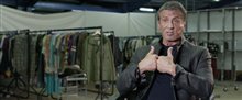 'Rambo: Last Blood' Featurette - 
