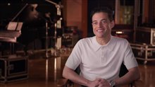 Rami Malek talks 'Bohemian Rhapsody' - Interview Video