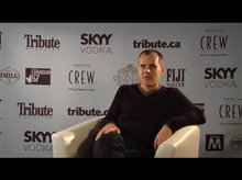 Randall Cole (388 Arletta Ave.) - Interview Video