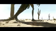 Rango Trailer Video