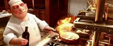 RATATOUILLE Trailer Video