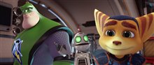 Ratchet & Clank Trailer Video