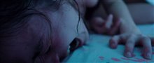 Raw - Official Restricted Trailer Video